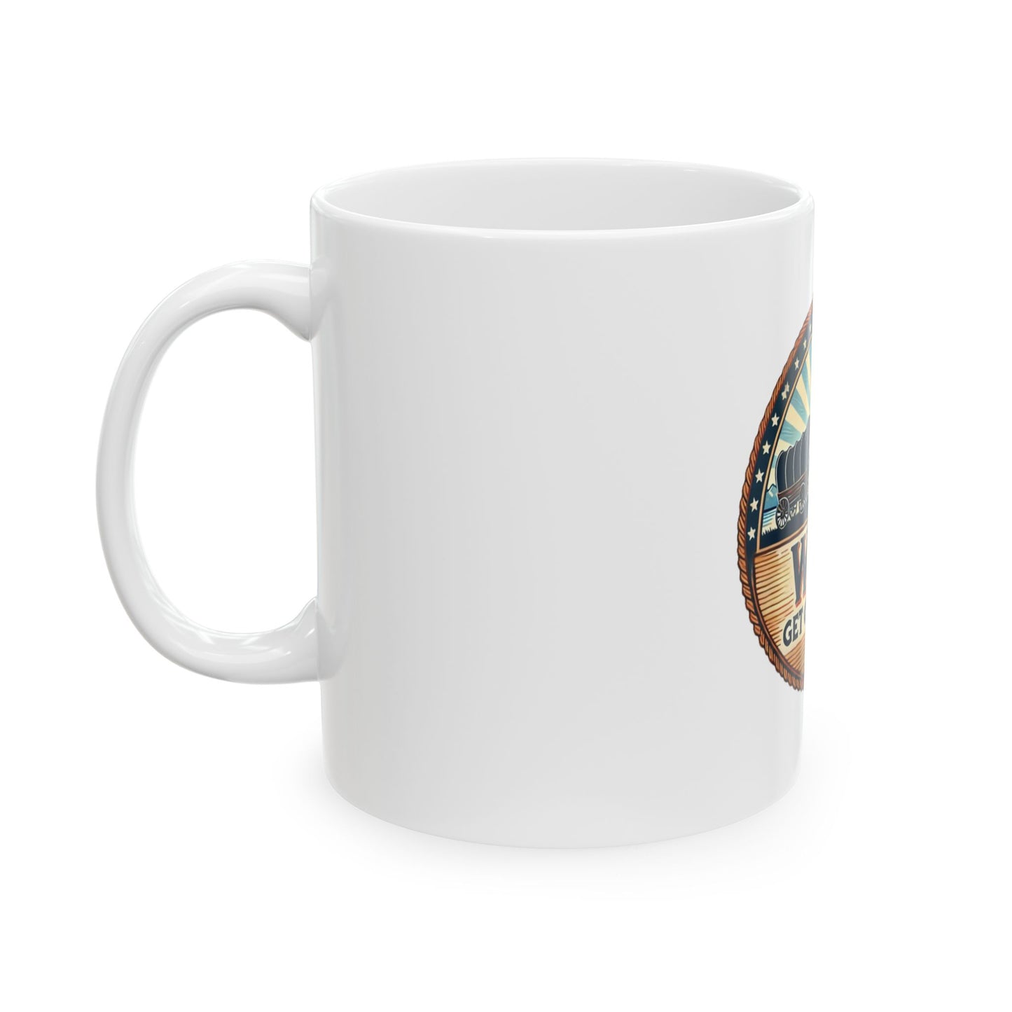 Camp Mug (or 2 for $37)