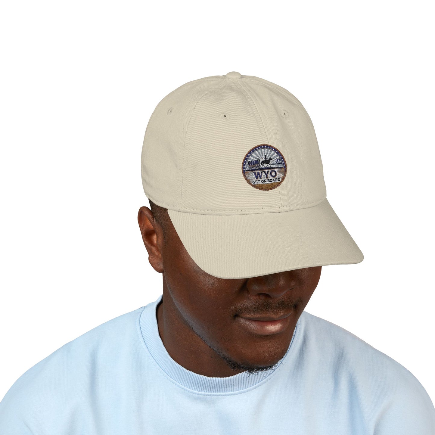 Baseball Cap