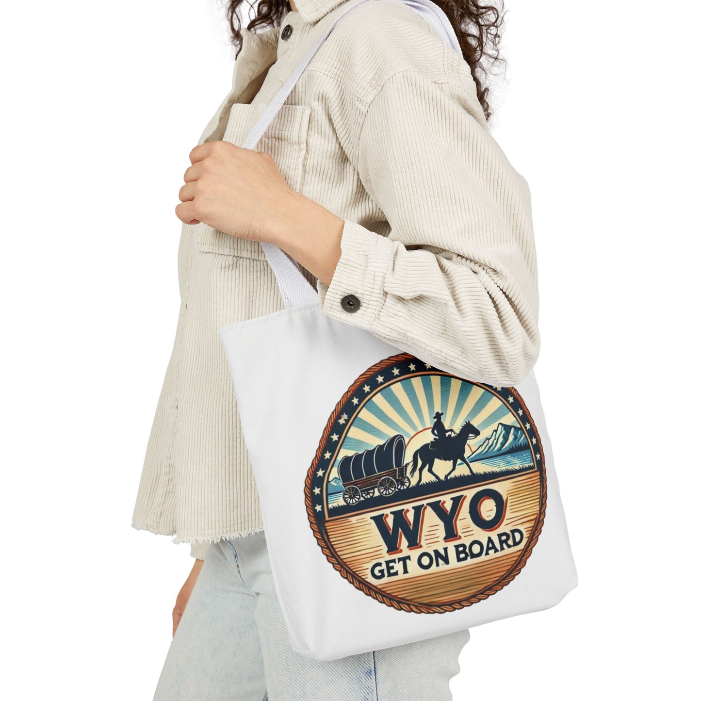 Tote Bag