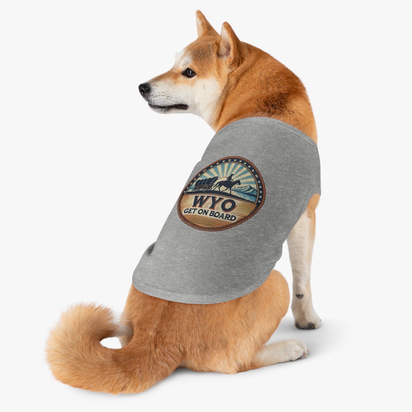 Dog Coat