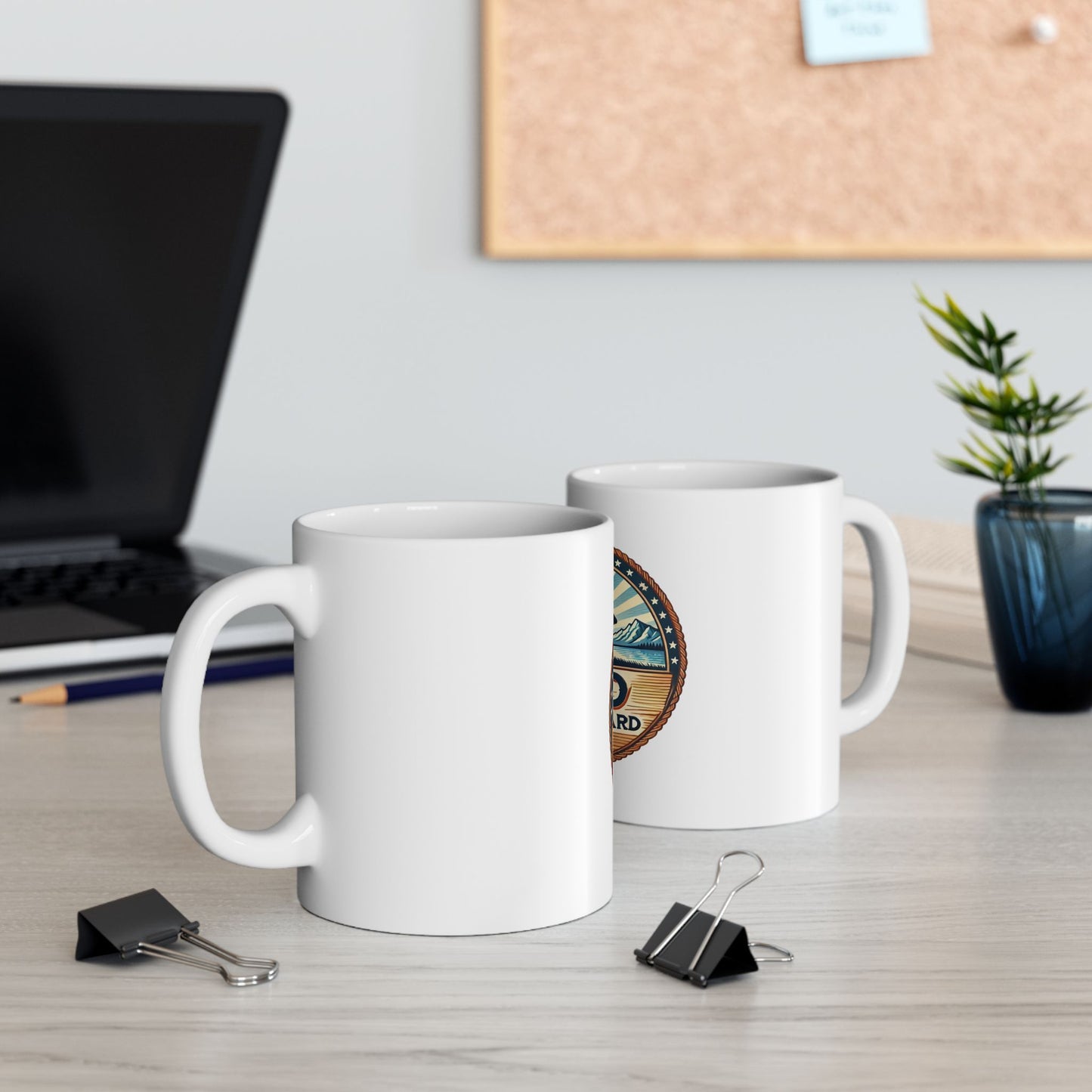 Camp Mug (or 2 for $37)