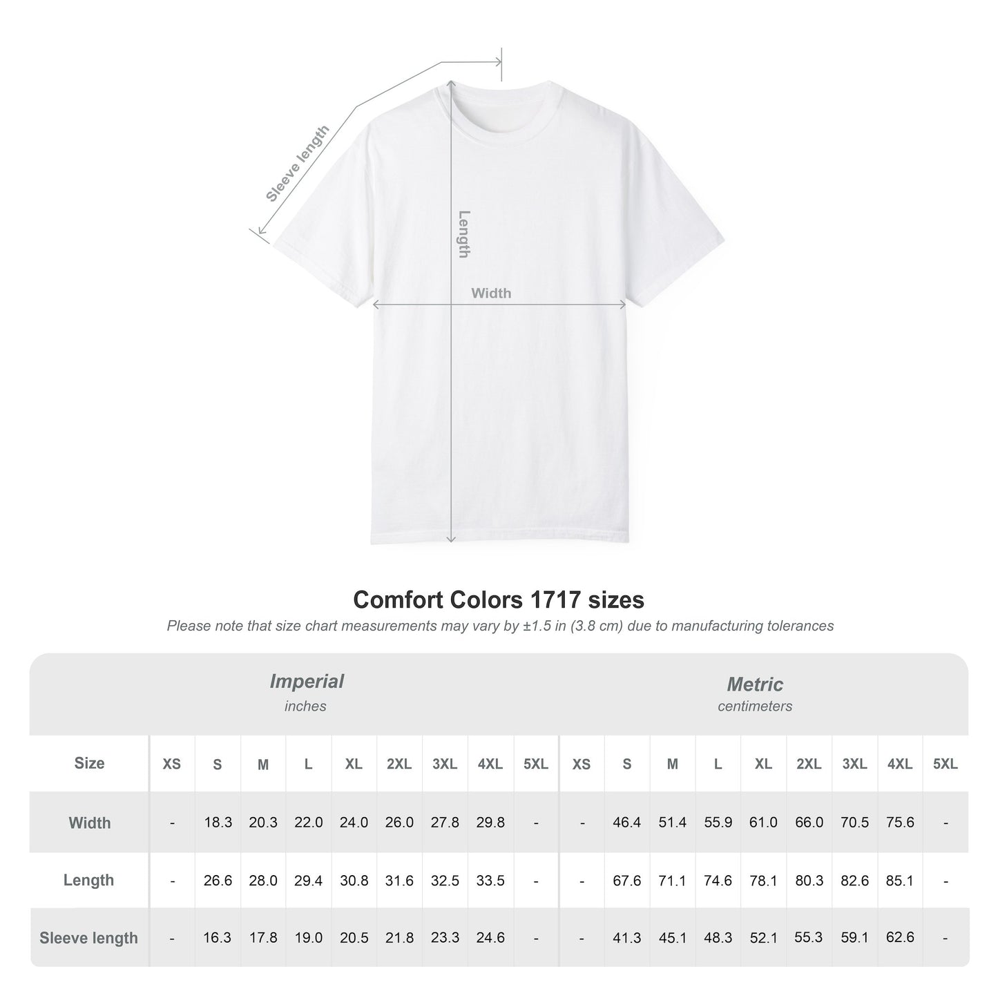 Short Sleeve Cotton Crew Neck T-Shirt