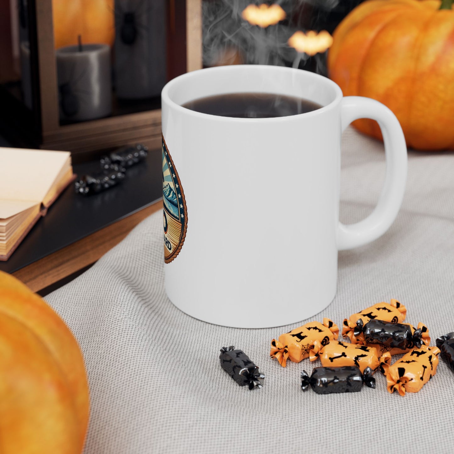 Camp Mug (or 2 for $37)