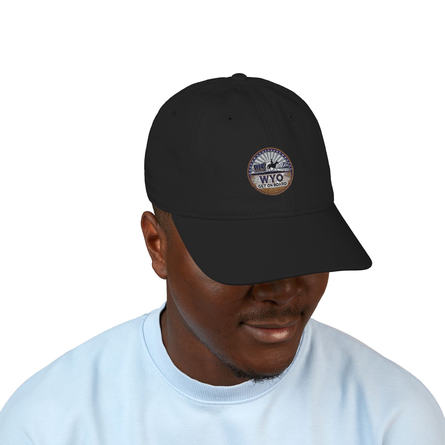 Baseball Cap