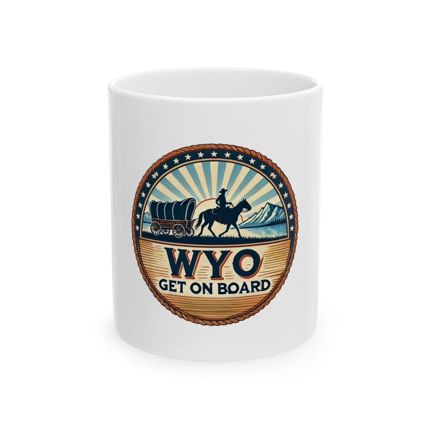 Camp Mug (or 2 for $37)