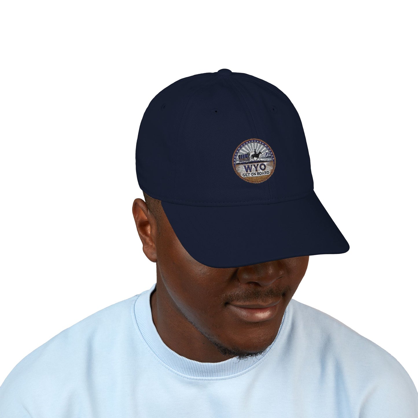 Baseball Cap