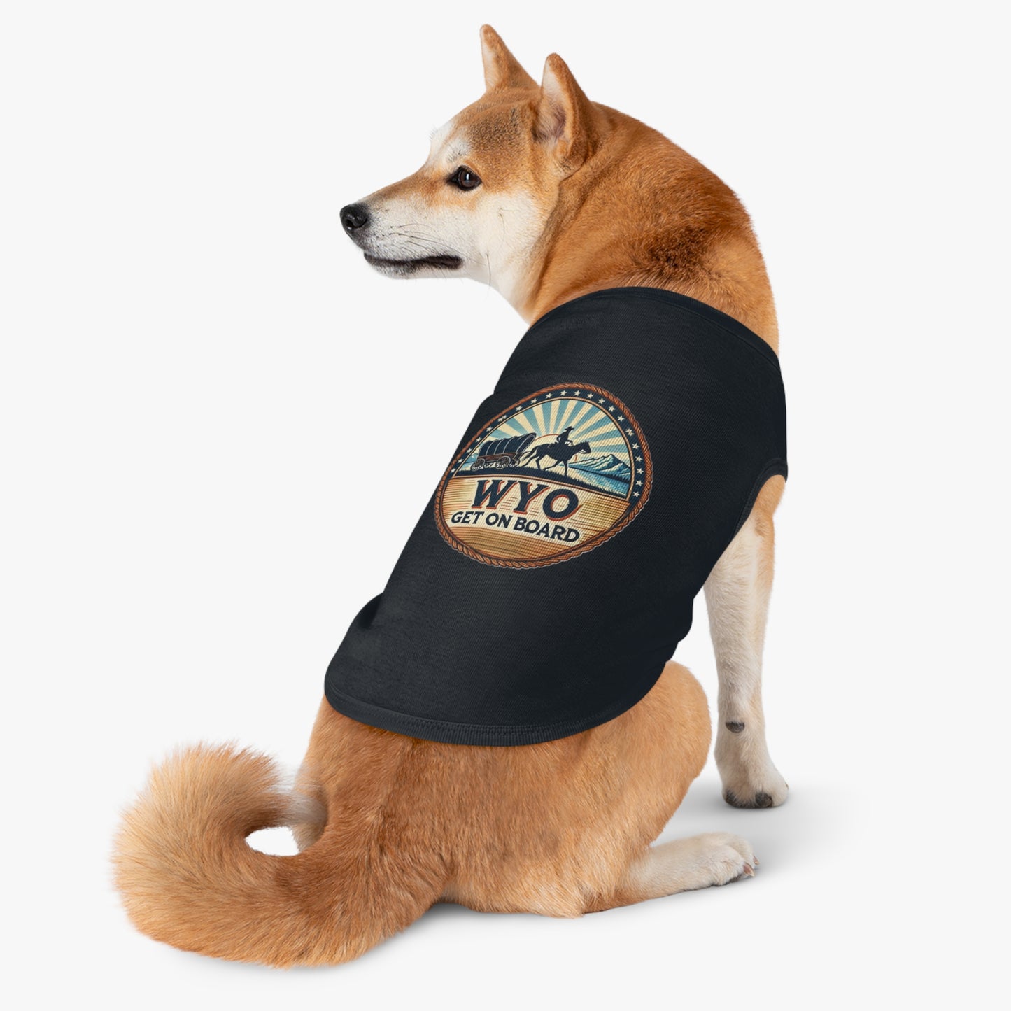 Dog Coat