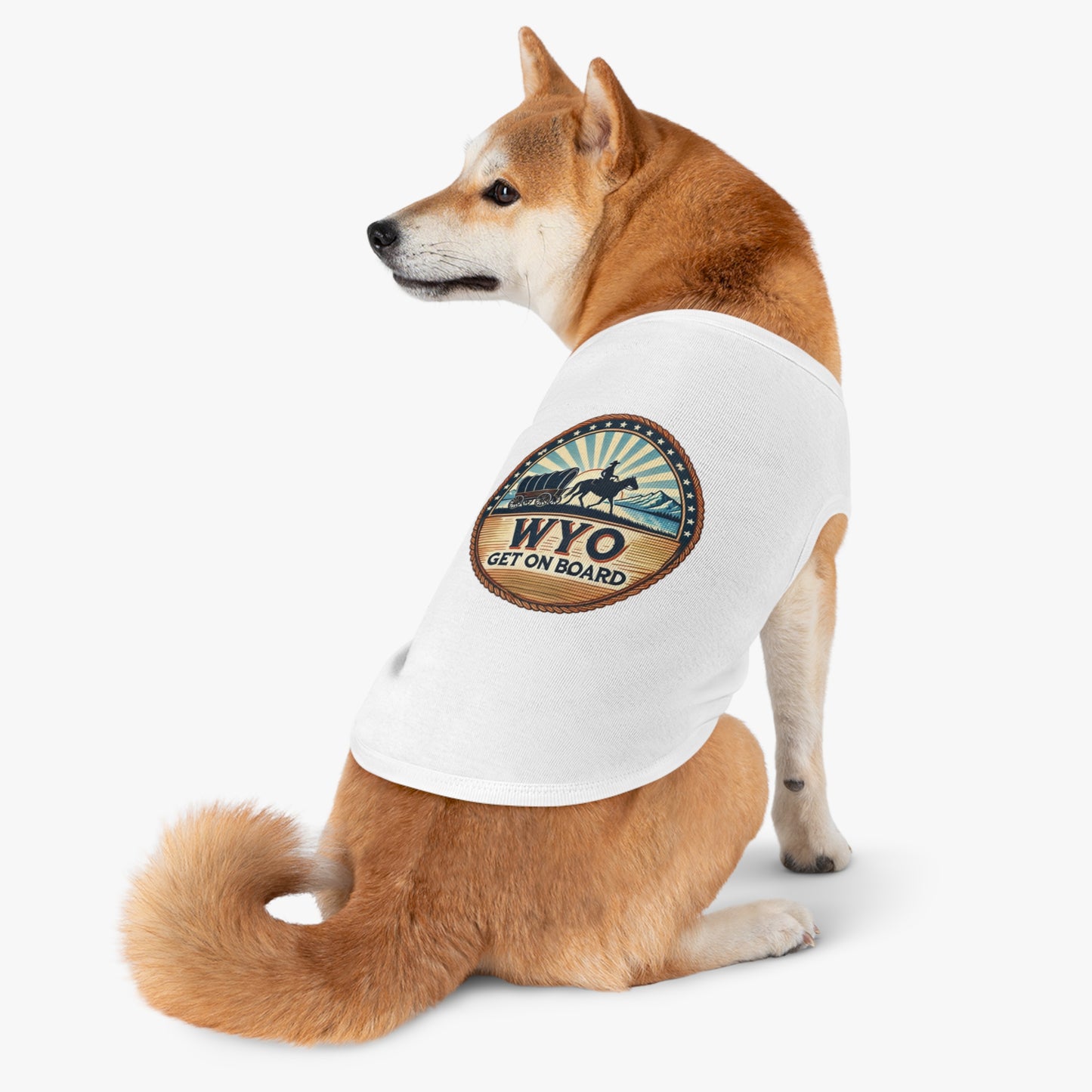 Dog Coat