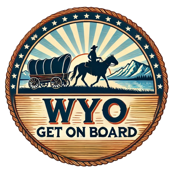 The WYO Get on Board Store
