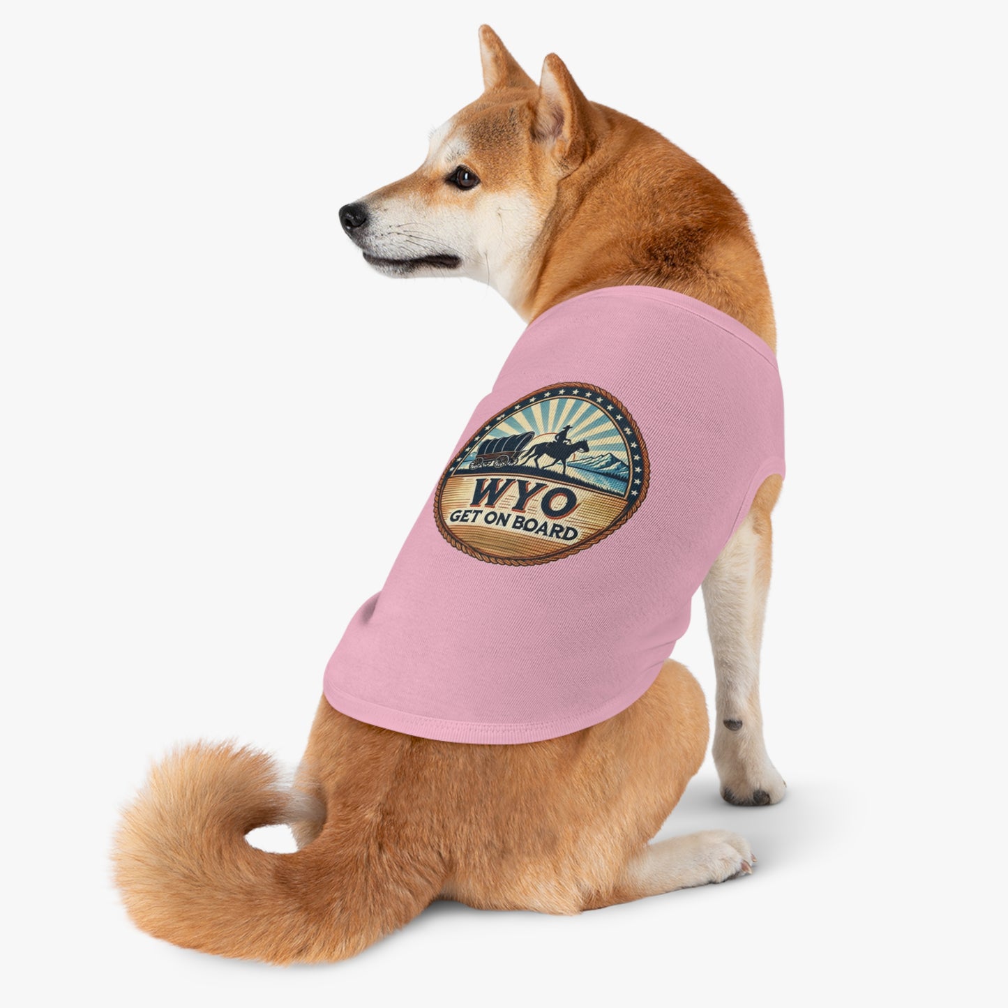 Dog Coat