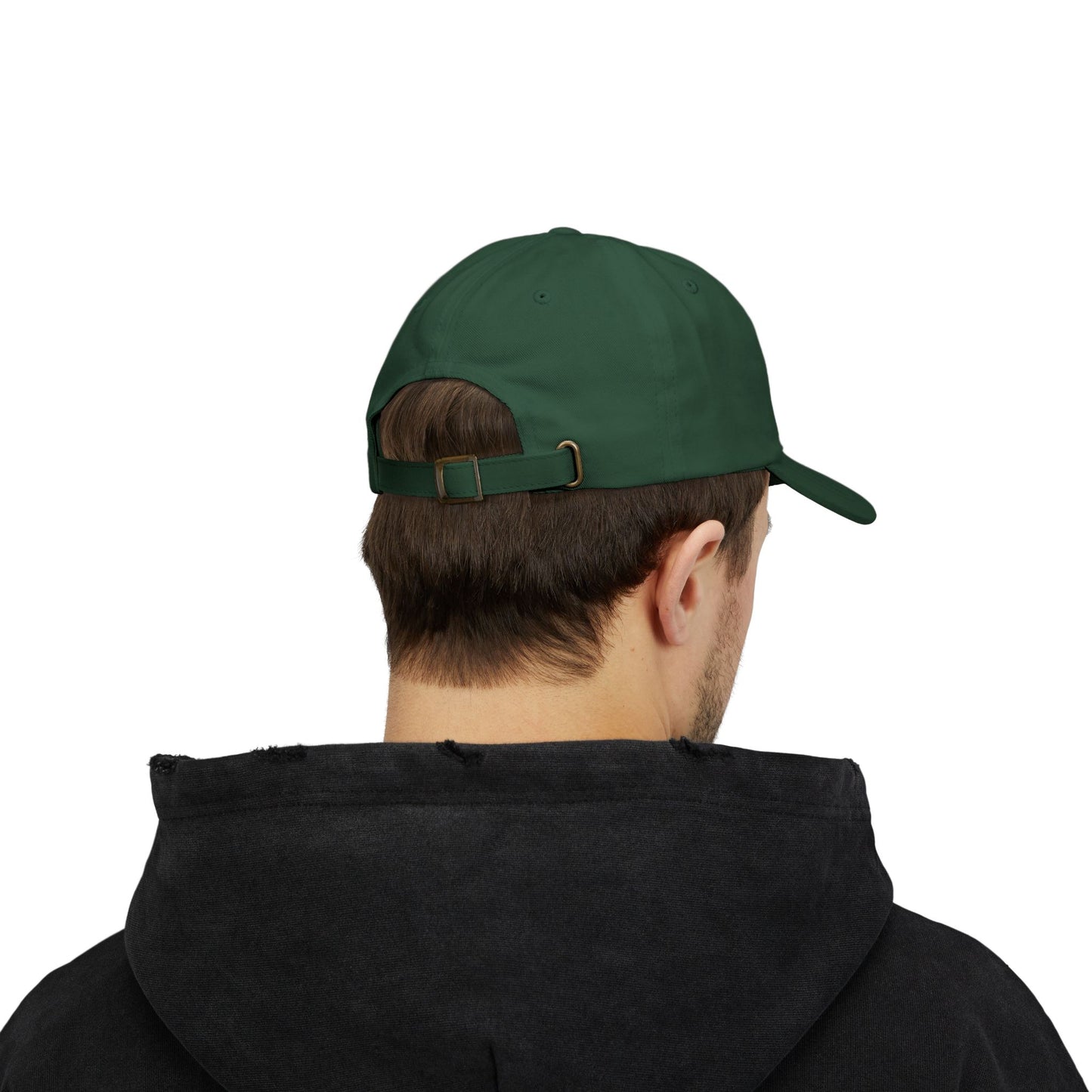 Hat with Vintage Car Design, Casual Summer Accessory