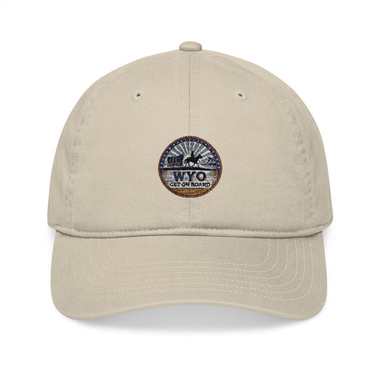 Baseball Cap