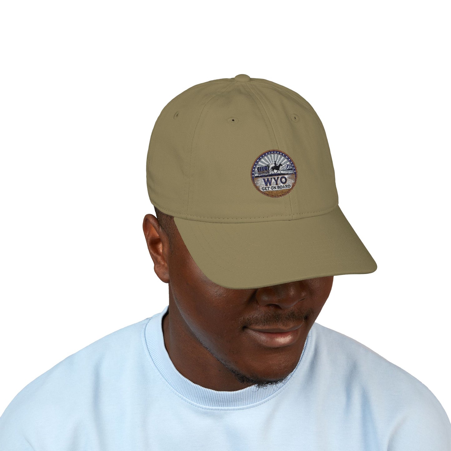 Baseball Cap