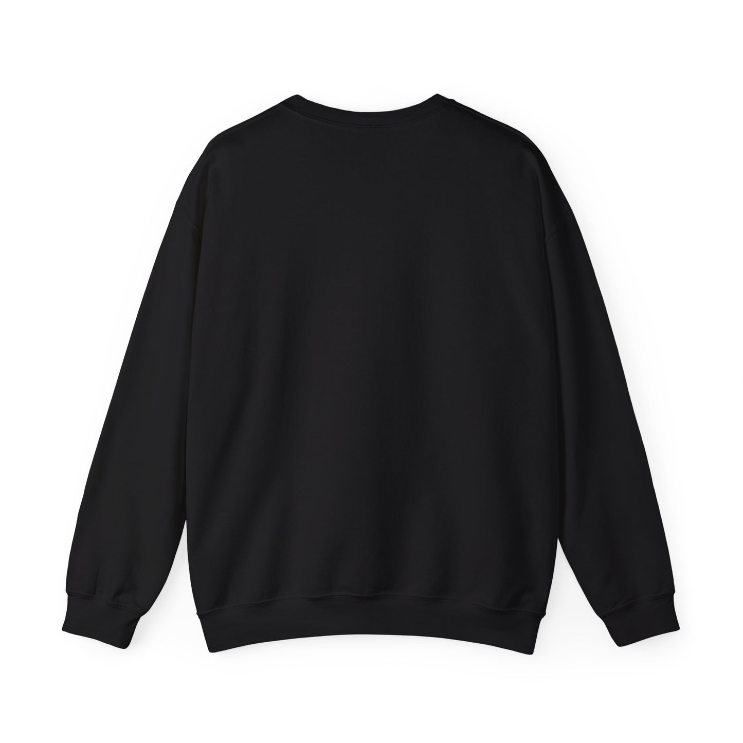 Vintage Jeep Graphic Sweatshirt, Unisex Crewneck