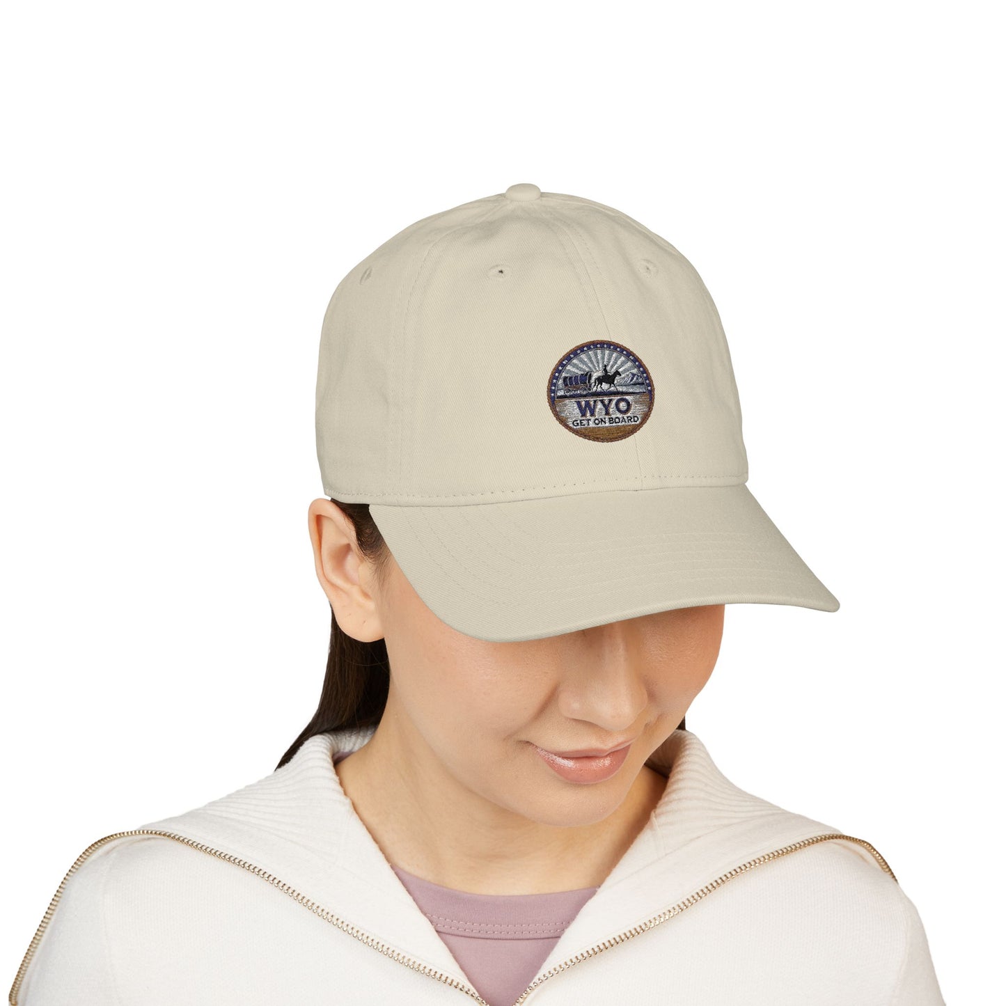 Baseball Cap