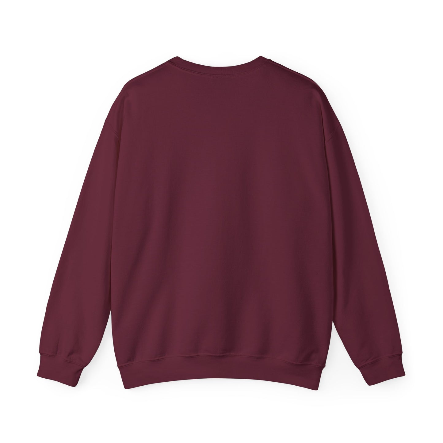 Vintage Jeep Graphic Sweatshirt, Unisex Crewneck