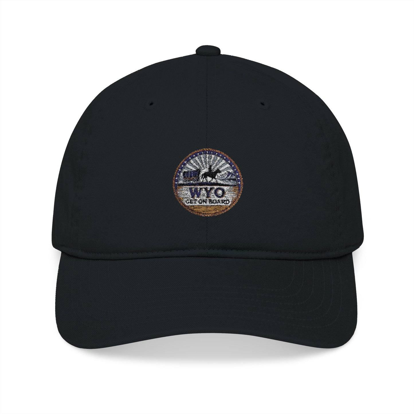 Baseball Cap