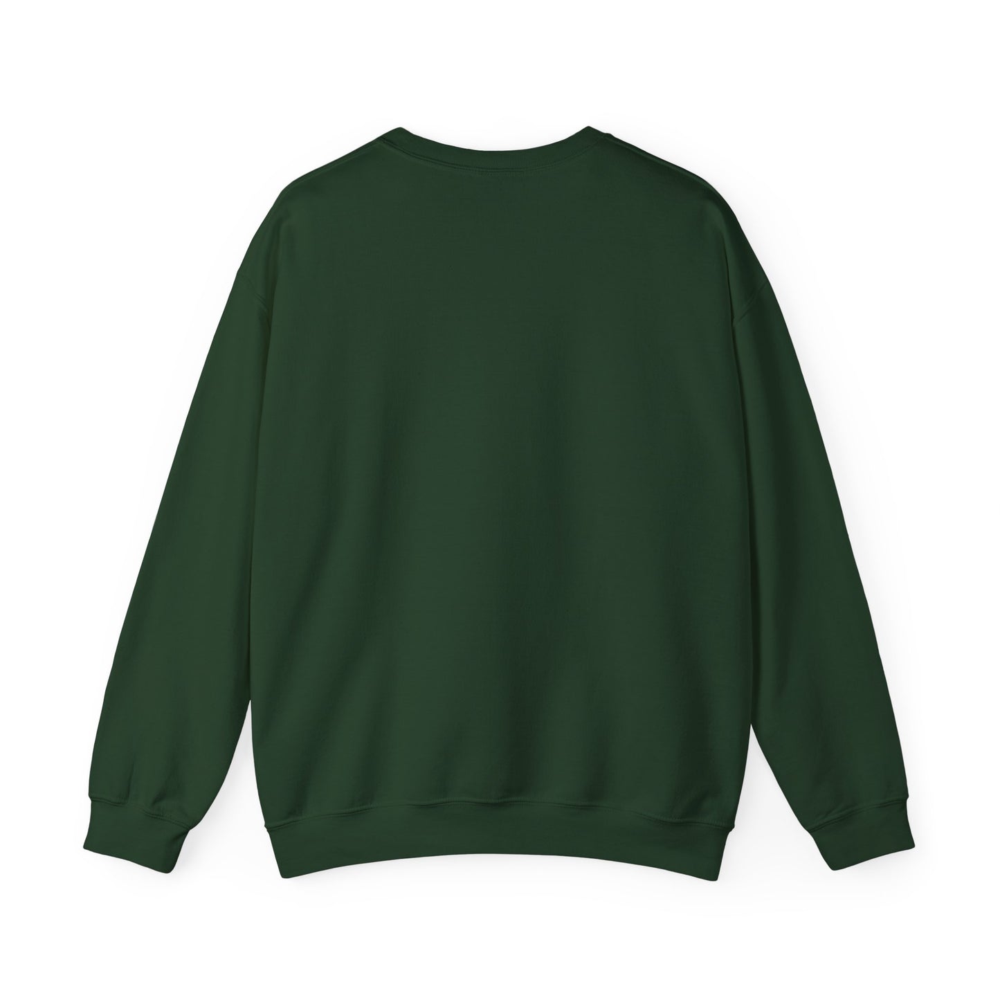 Vintage Jeep Graphic Sweatshirt, Unisex Crewneck