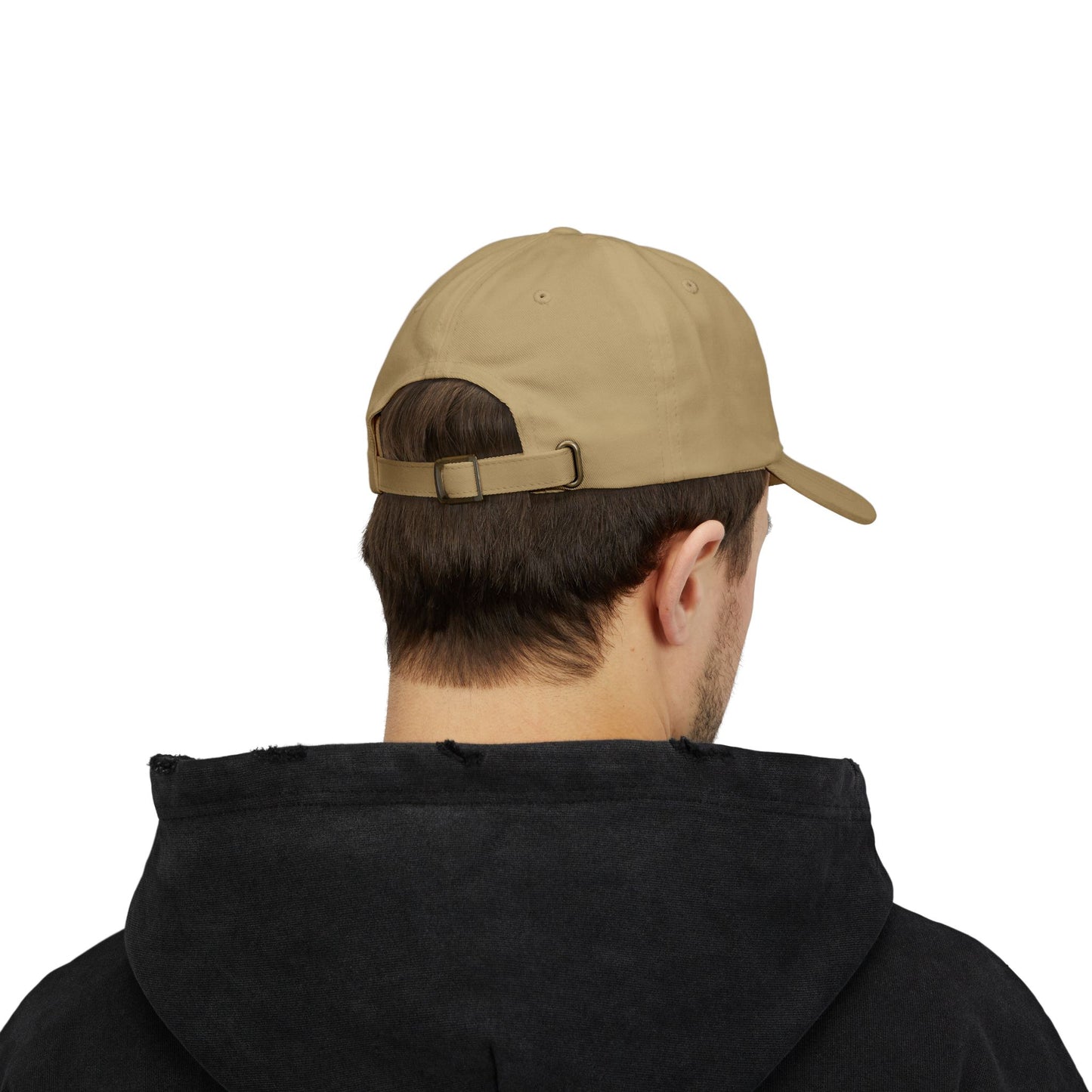 Hat with Vintage Car Design, Casual Summer Accessory