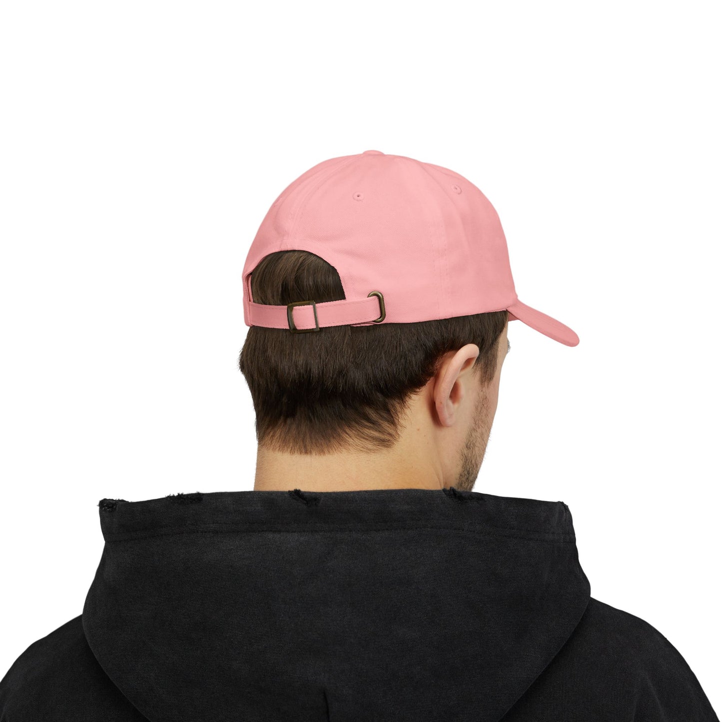 Hat with Vintage Car Design, Casual Summer Accessory