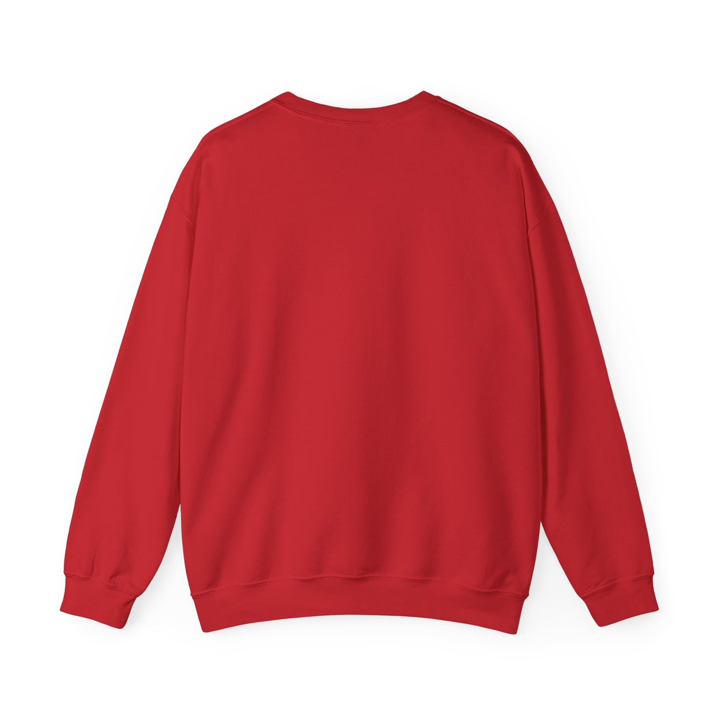 Vintage Jeep Graphic Sweatshirt, Unisex Crewneck