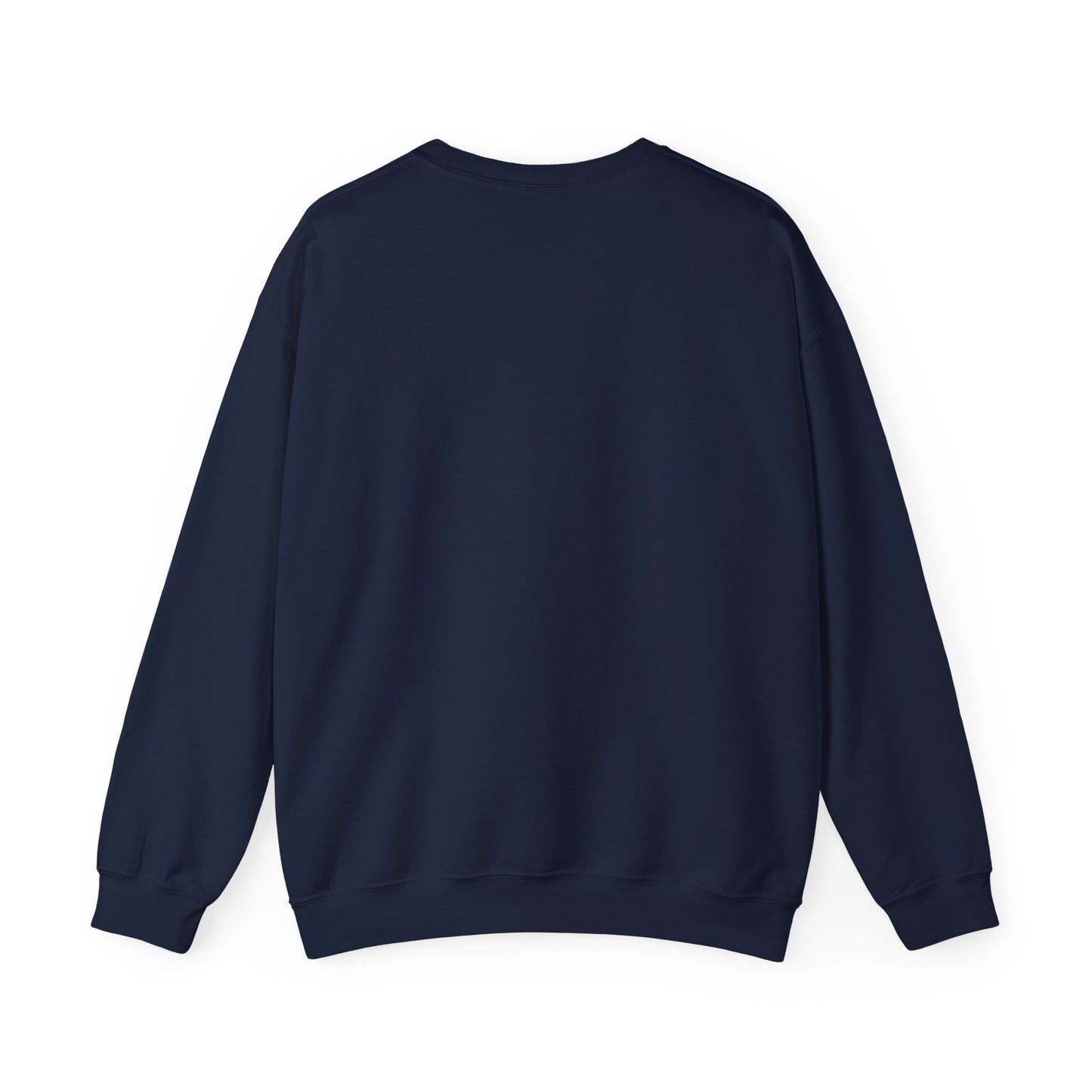 Vintage Jeep Graphic Sweatshirt, Unisex Crewneck