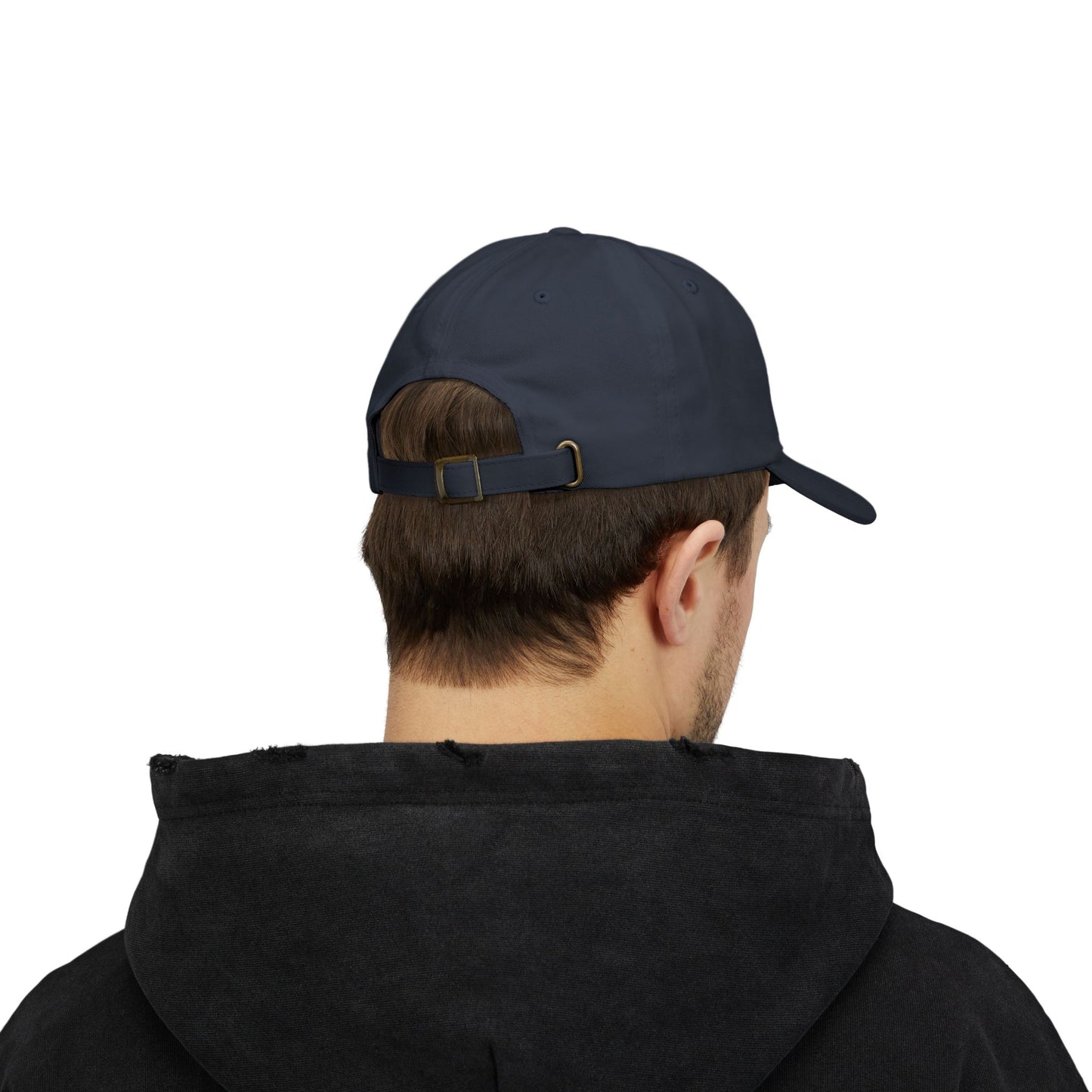 Hat with Vintage Car Design, Casual Summer Accessory