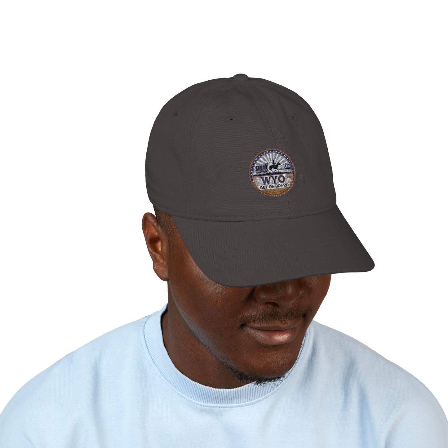 Baseball Cap