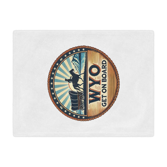 Camp Blanket
