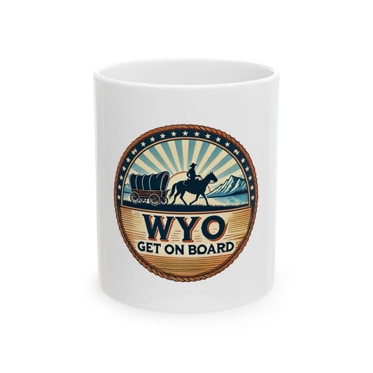 Camp Mug (or 2 for $37)