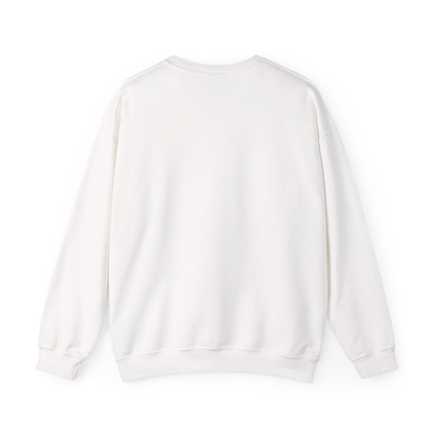 Vintage Jeep Graphic Sweatshirt, Unisex Crewneck