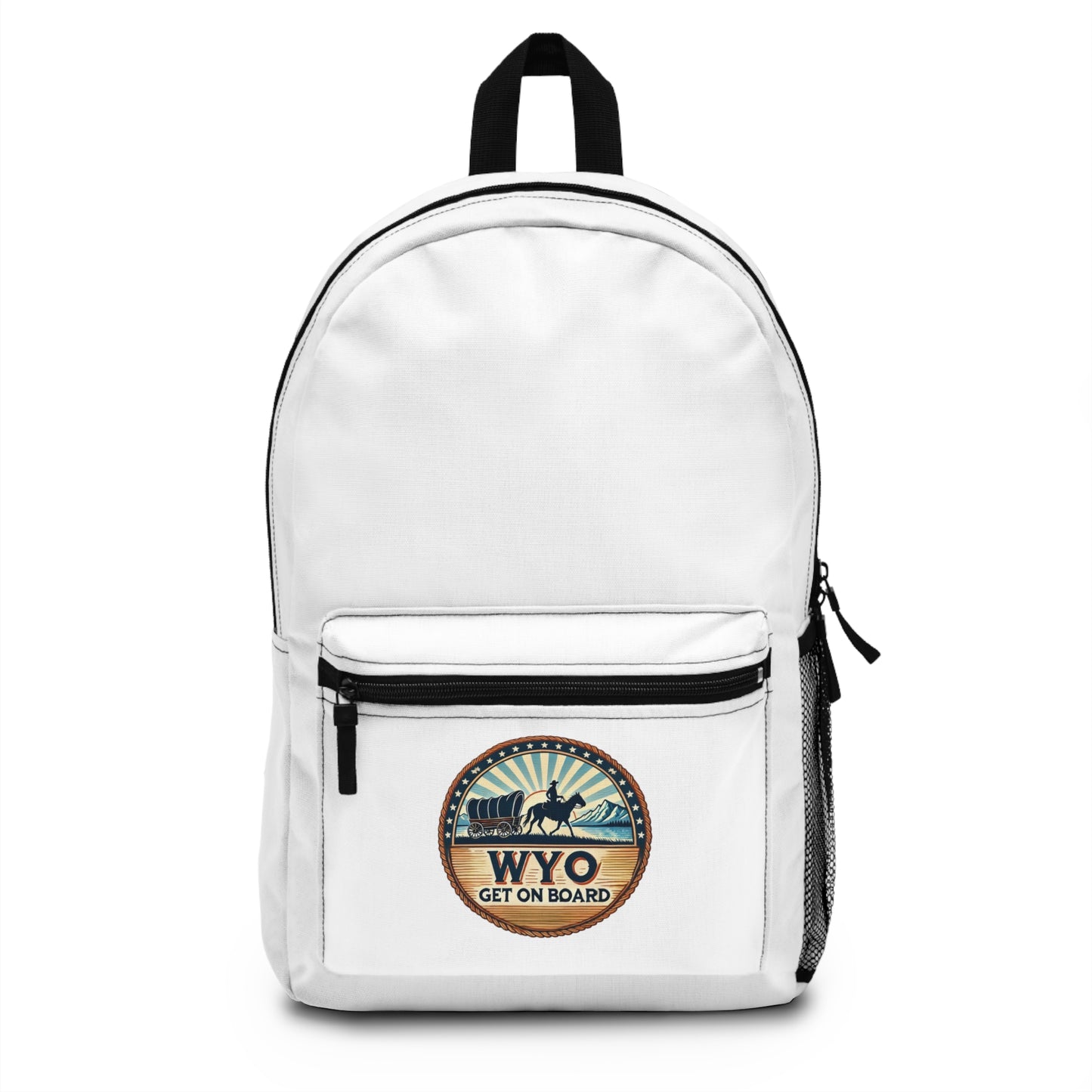Backpack