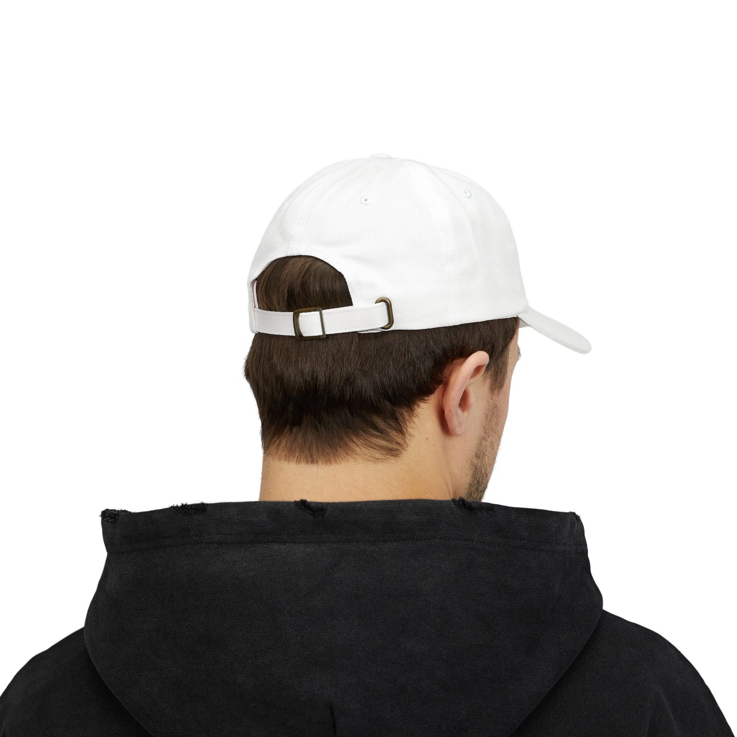 Hat with Vintage Car Design, Casual Summer Accessory