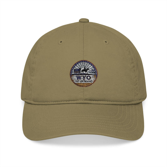 Baseball Cap