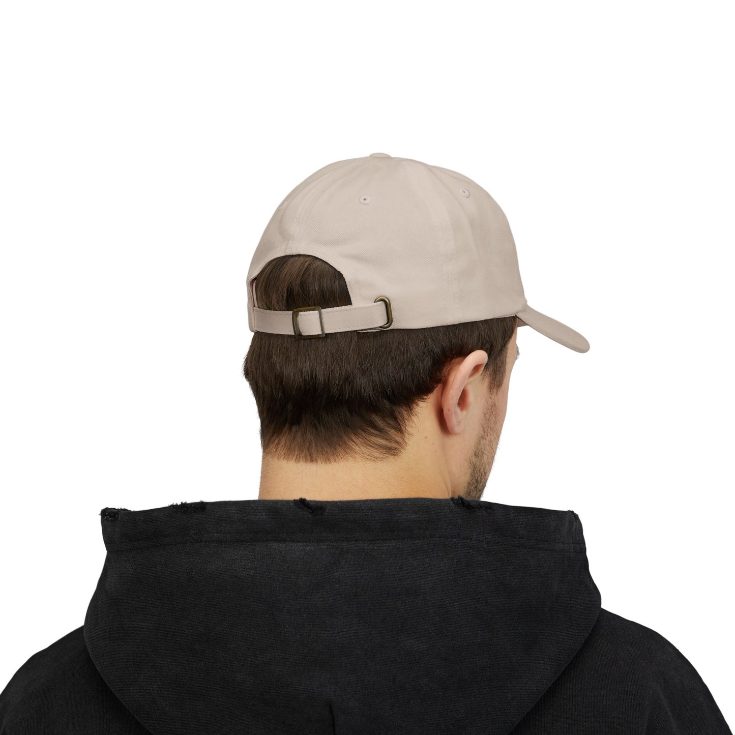 Hat with Vintage Car Design, Casual Summer Accessory