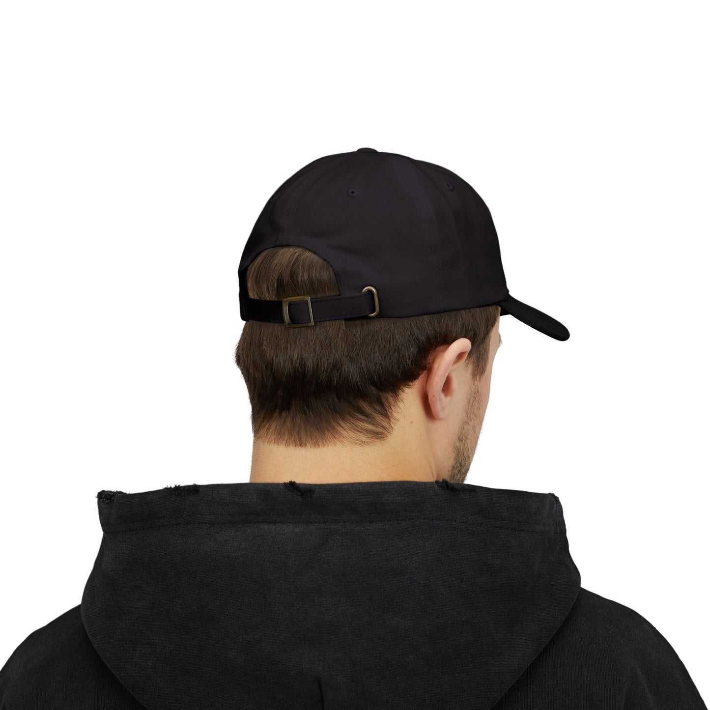 Hat with Vintage Car Design, Casual Summer Accessory