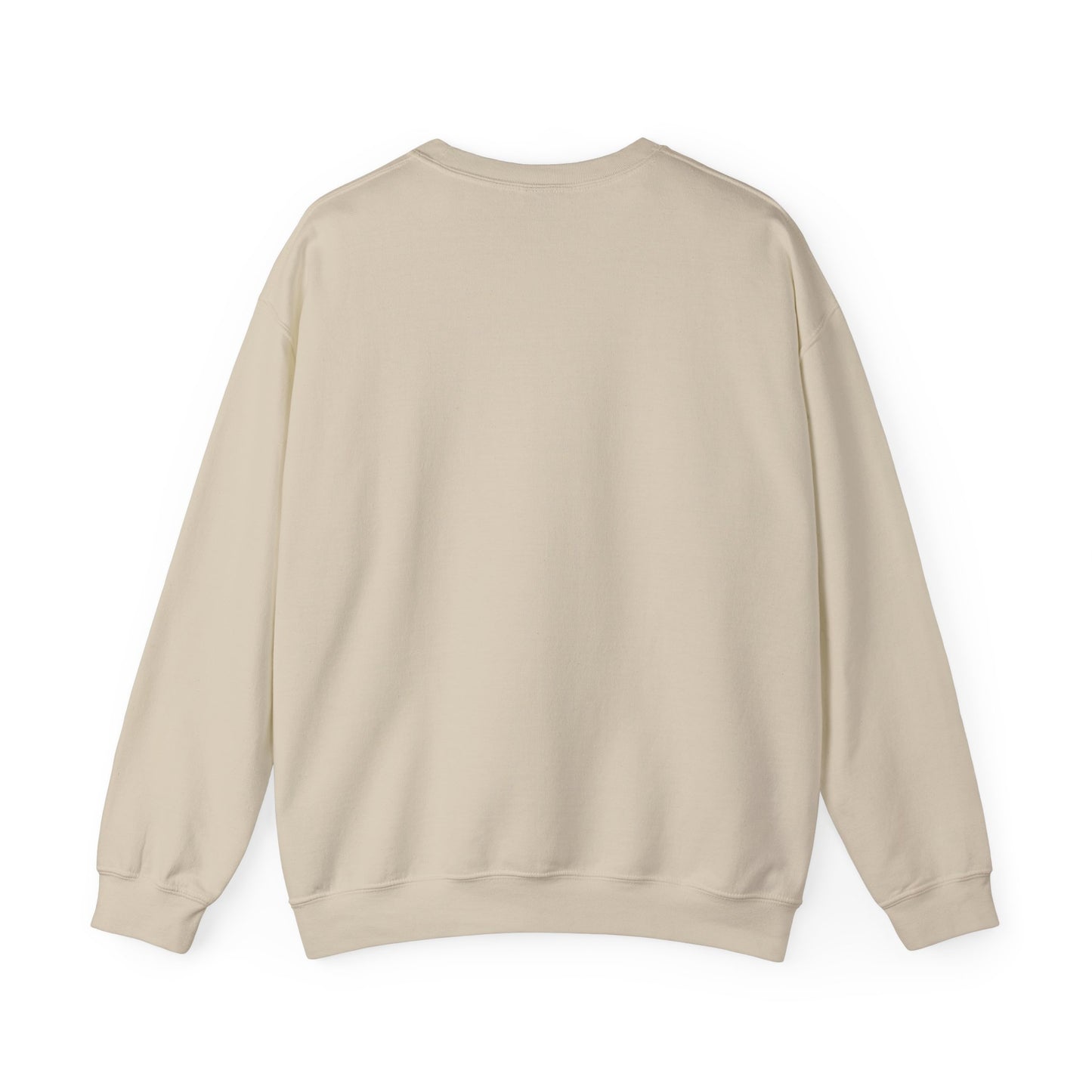 Vintage Jeep Graphic Sweatshirt, Unisex Crewneck