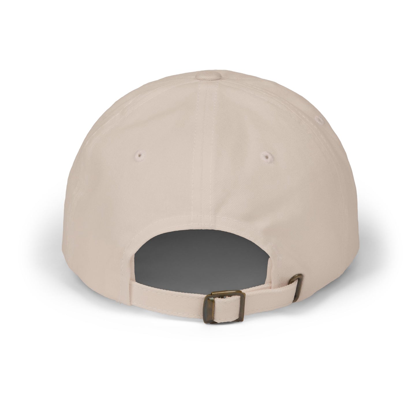 Hat with Vintage Car Design, Casual Summer Accessory